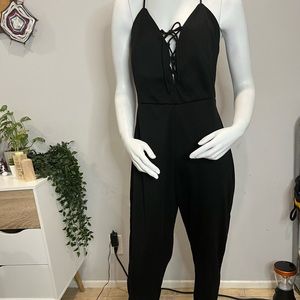Jumpsuit | size: XL